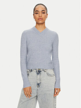 DAY BIRGER ÉT MIKKELSEN DAY BIRGER ÉT MIKKELSEN Kampsun Rosa DAY65243467 Sinine Slim Fit