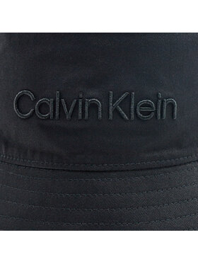 Calvin Klein Klobuk Embroidery K50K510338 Pisana