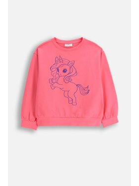 Bluzy nierozpinane dziecięce Coccodrillo - Strona: 2 • MODIVO.PL