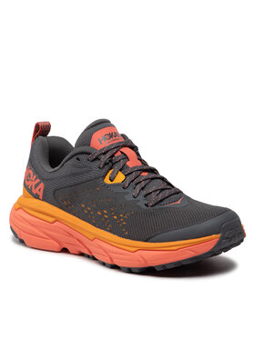 Hoka Hoka Chaussures W Challenger Atr 6 1106512 Gris