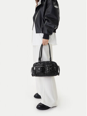 KARL LAGERFELD KARL LAGERFELD Torebka B1W30089 Czarny