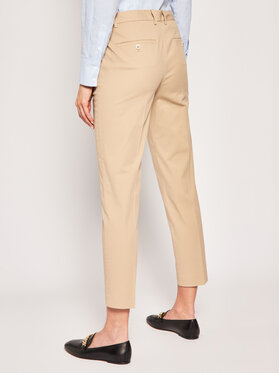 Marc O'Polo Chino B01 0341 10059 Smeđa Slim Fit