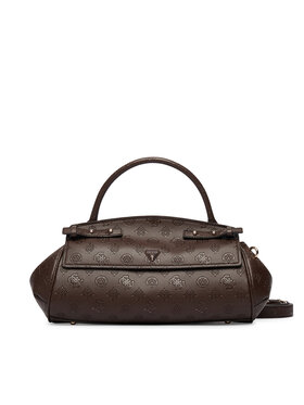 Guess Guess Дамска чанта 182747 Кафяв