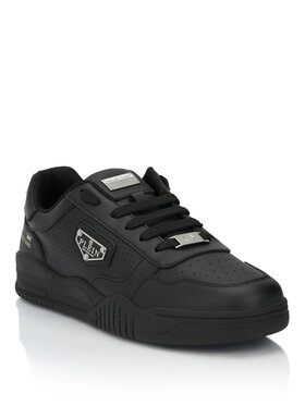 PHILIPP PLEIN PHILIPP PLEIN Sneakersy 28606 Černá