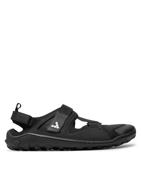 Vivo Barefoot Vivo Barefoot Sandały Tracker Sandal 309511-01 Czarny