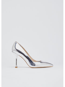 Liu Jo Liu Jo Décolleté SXX009EX02900532 Argento