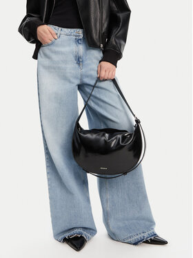 JENNY JENNY Handtasche C-JNY-M-014-08 Schwarz