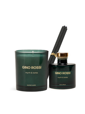 Gino Rossi Gino Rossi Darčekový set 1WF-009-AW21 Zelená