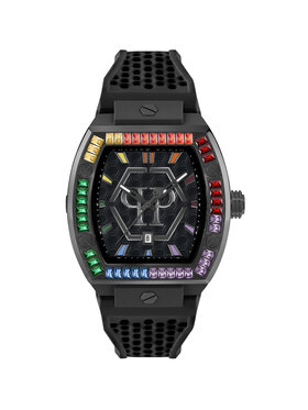 PHILIPP PLEIN PHILIPP PLEIN Orologio 23559 Nero