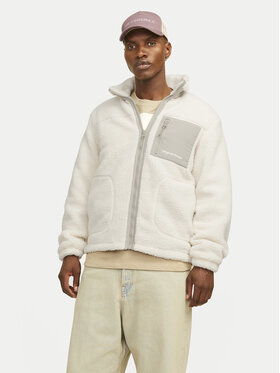 Jack&Jones Jack&Jones Prijelazna jakna Vesterbro 12260450 Écru Regular Fit