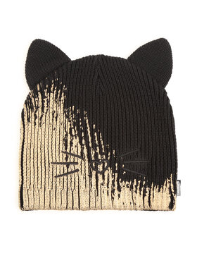 Karl Lagerfeld Kids Karl Lagerfeld Kids Căciulă Z11066 Negru