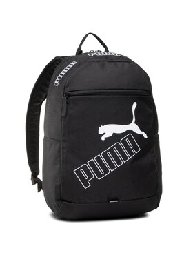 Puma Puma Rucsac Phase Backpack II 077295 01 Negru