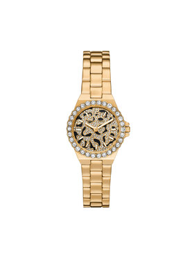 Michael Kors Michael Kors Zegarek Lennox MK7394 Złoty
