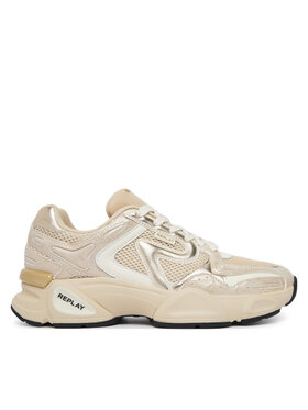 REPLAY REPLAY Sneakers GWS9N .000.C0019T Bej