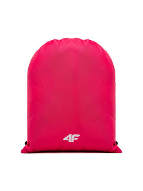 4F 4F Σακίδιο πλάτης πουγκί HJL22-JBAGD001 Ροζ