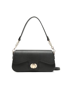 Creole Creole Handtasche S10578 Schwarz
