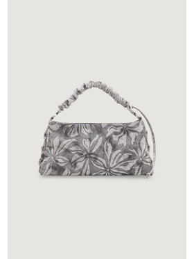 Desigual Desigual Torebka BAG_OBSIDIAN LEIRIA Szary