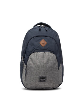 Travelite Travelite Plecak Basics 96308-20 Granatowy