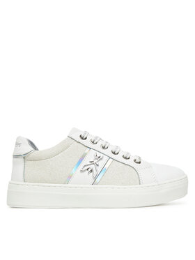 Patrizia Pepe Patrizia Pepe Sneakers PPJ301.30 S Bianco