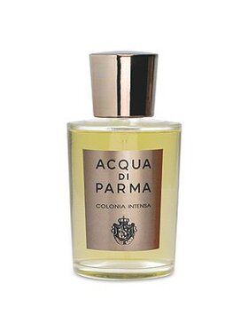 Acqua Di Parma Acqua Di Parma Acqua di Parma Colonia Intensa woda kolońska spray 180ml Woda kolońska