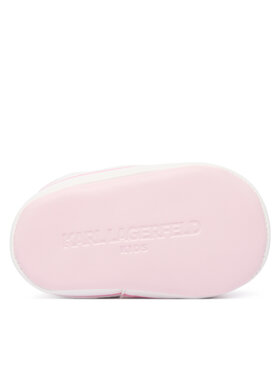 Κλειστά παπούτσια KARL LAGERFELD φωτογραφία