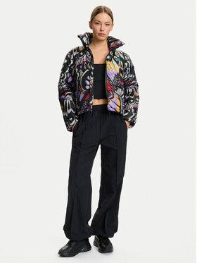 Μπουφάν χειμωνιάτικο adidas φωτογραφία