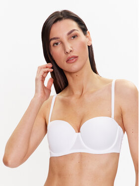 Dorina Dorina Reggiseno Balconette Michelle D17193MI033 Bianco