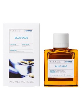Korres Korres Blue Sage Woda toaletowa