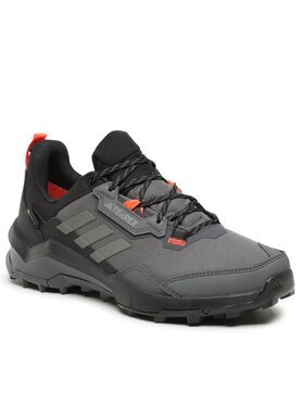 Adidas Trekking čevlji Terrex AX4 GORE-TEX Hiking Shoes HP7396 Siva