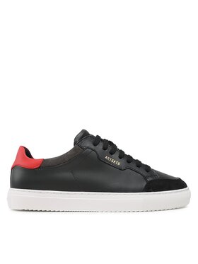 Axel Arigato Axel Arigato Sneakers Clean 180 Remix With Toe F1036004 Schwarz