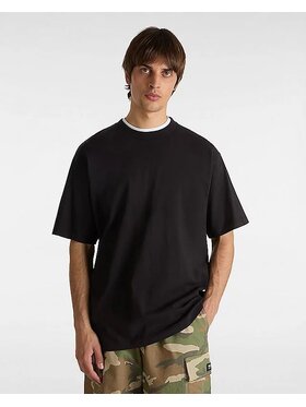 Vans Vans T-shirt 87305 Nero Regular Fit
