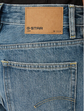 G-Star Raw Τζιν G-Star Raw - 5