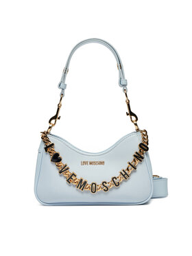 LOVE MOSCHINO LOVE MOSCHINO Borsetta JC4070PP1ML1371A Celeste
