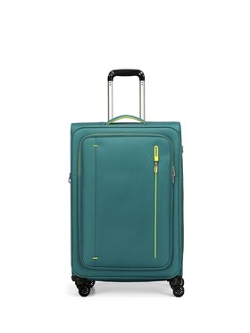 American Tourister American Tourister Walizka średnia 326426 Zielony