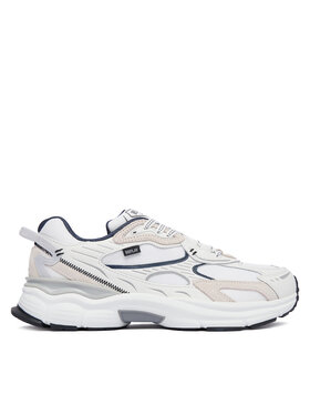 REPLAY REPLAY Сникърси GMSD5.000.C0005T Бял