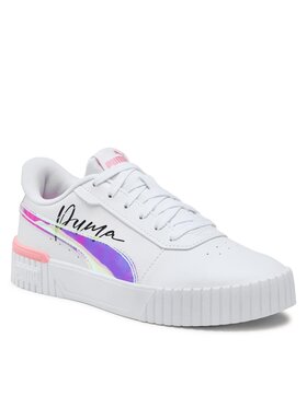 Puma Puma Tenisice Carina 2.0 Crystal Wings Jr 392654 01 Crna