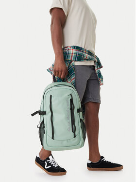 Quiksilver Quiksilver Plecak CEOWB-QUIC-F-001-09 Zielony