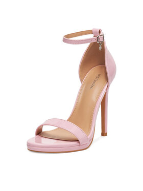 DeeZee DeeZee Sandalen EZ-23-10 Rosa