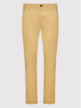 Παντελόνι chino Tommy Jeans φωτογραφία