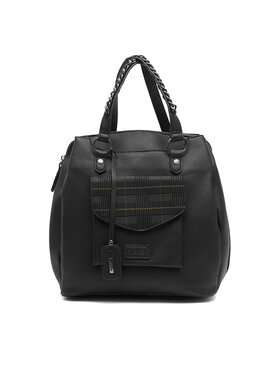 Rieker Rieker Rucsac H1036-00 Negru