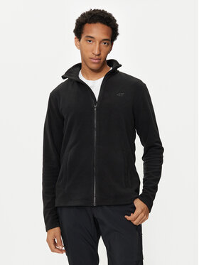 4F 4F Полар 4FWMM00TFLEM289 Черен Regular Fit