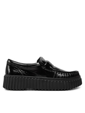 Clarks Clarks Poolsaapad Torhill Mocc 26179354 Must