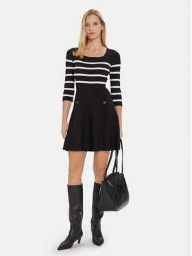 Φόρεμα υφασμάτινο Morgan φωτογραφία