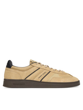Tommy Jeans Tommy Jeans Tenisice The Greenwich Edge EM0EM01609 Bež