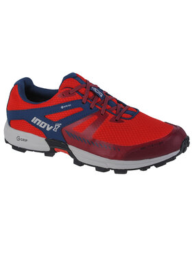 Inov-8 Inov-8 Scarpe running Inov-8 Roclite G 315 GTX Rosso