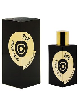 Etat Libre D'Orange Etat Libre D'Orange ETAT LIBRE D'ORANGE Rien Intense Incense Unisex EDP spray 100ml Zestaw zapachowy