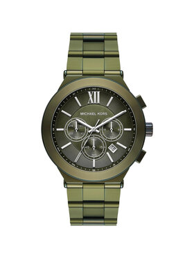 Michael Kors Michael Kors Hodinky MK9268 Zelená