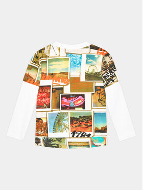 Σετ μπλουζάκι και παντελόνι Guess φωτογραφία