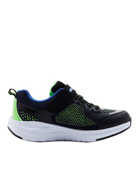 Skechers Skechers Sneakersy 403847L-NVBK Granatowy