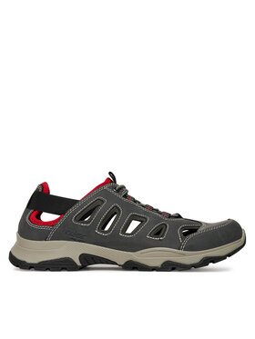 Rieker Rieker Pantofi B8366-45 Gri